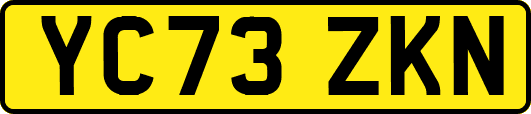 YC73ZKN