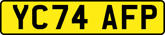YC74AFP