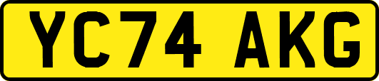 YC74AKG