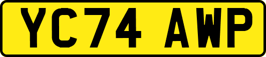 YC74AWP