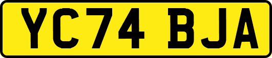 YC74BJA