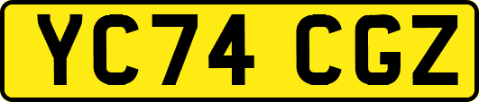 YC74CGZ