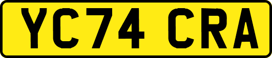 YC74CRA