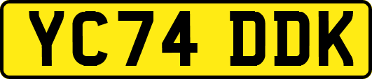 YC74DDK