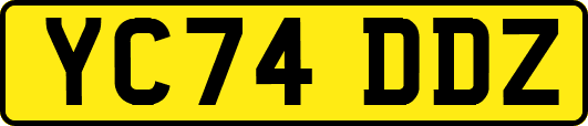 YC74DDZ