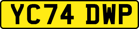 YC74DWP