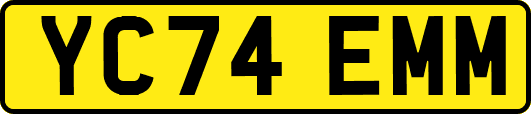 YC74EMM