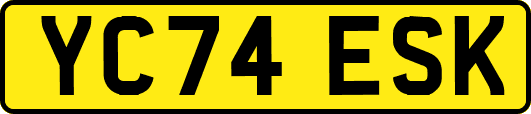 YC74ESK