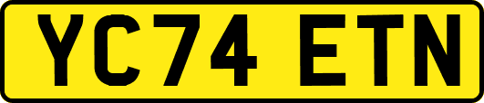 YC74ETN