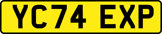 YC74EXP