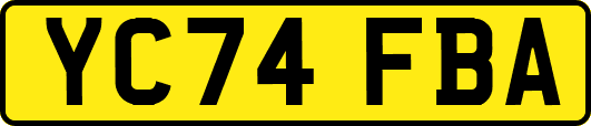 YC74FBA