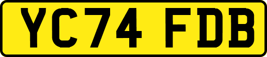 YC74FDB