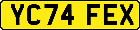 YC74FEX