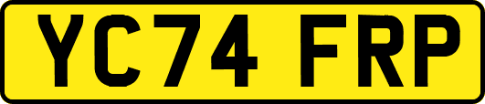 YC74FRP