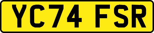 YC74FSR