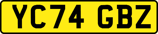 YC74GBZ