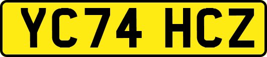 YC74HCZ