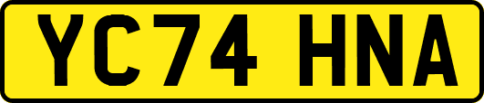 YC74HNA