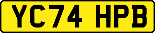 YC74HPB