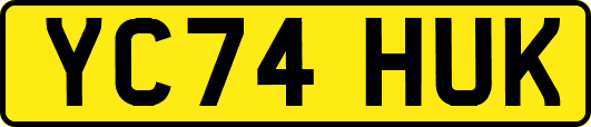 YC74HUK