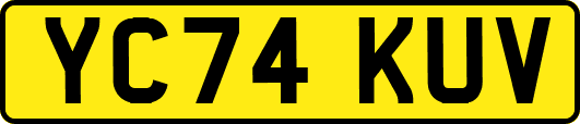 YC74KUV