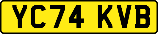 YC74KVB