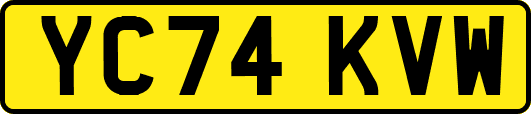 YC74KVW