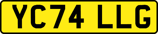 YC74LLG