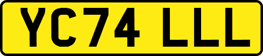 YC74LLL