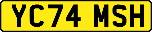 YC74MSH
