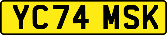 YC74MSK