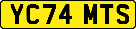YC74MTS