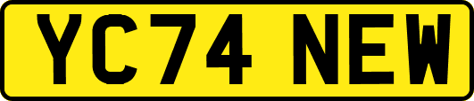 YC74NEW