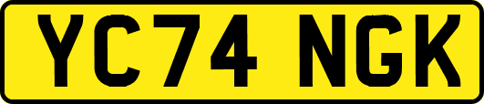 YC74NGK