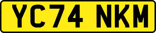 YC74NKM