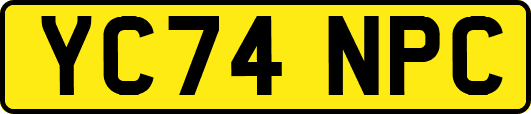 YC74NPC