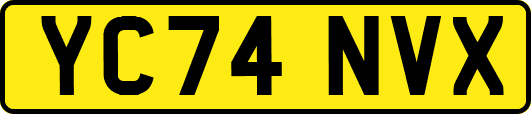 YC74NVX