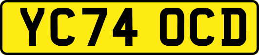 YC74OCD