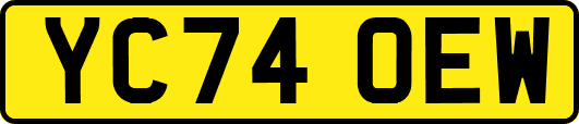YC74OEW