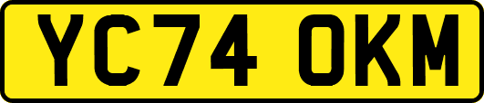 YC74OKM