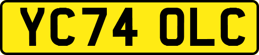 YC74OLC