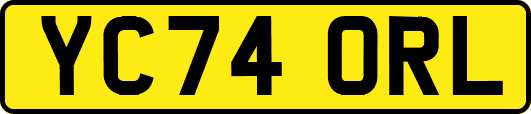 YC74ORL