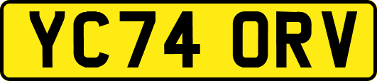 YC74ORV