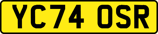 YC74OSR