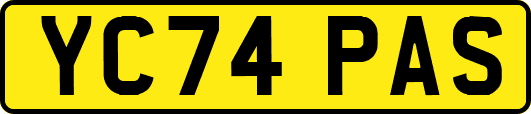 YC74PAS