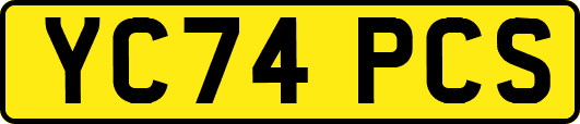 YC74PCS