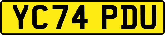 YC74PDU