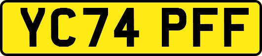 YC74PFF