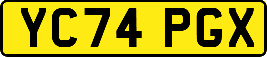 YC74PGX