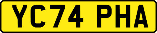 YC74PHA